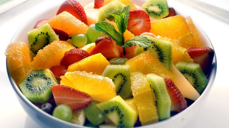 ¿Qué fruta puede comer un paciente diabético?